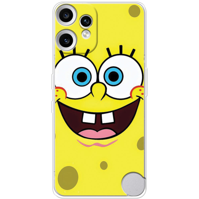 Чохол BoxFace Nothing CMF Phone 2 Pro 