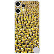 Чохол BoxFace Nothing CMF Phone 2 Pro 