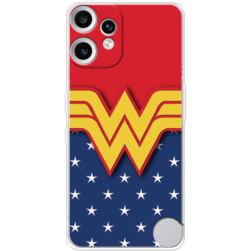Чохол BoxFace Nothing CMF Phone 2 Pro 