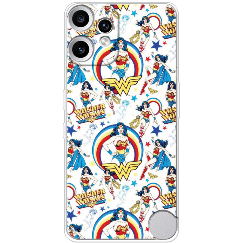 Чохол BoxFace Nothing CMF Phone 2 Pro 