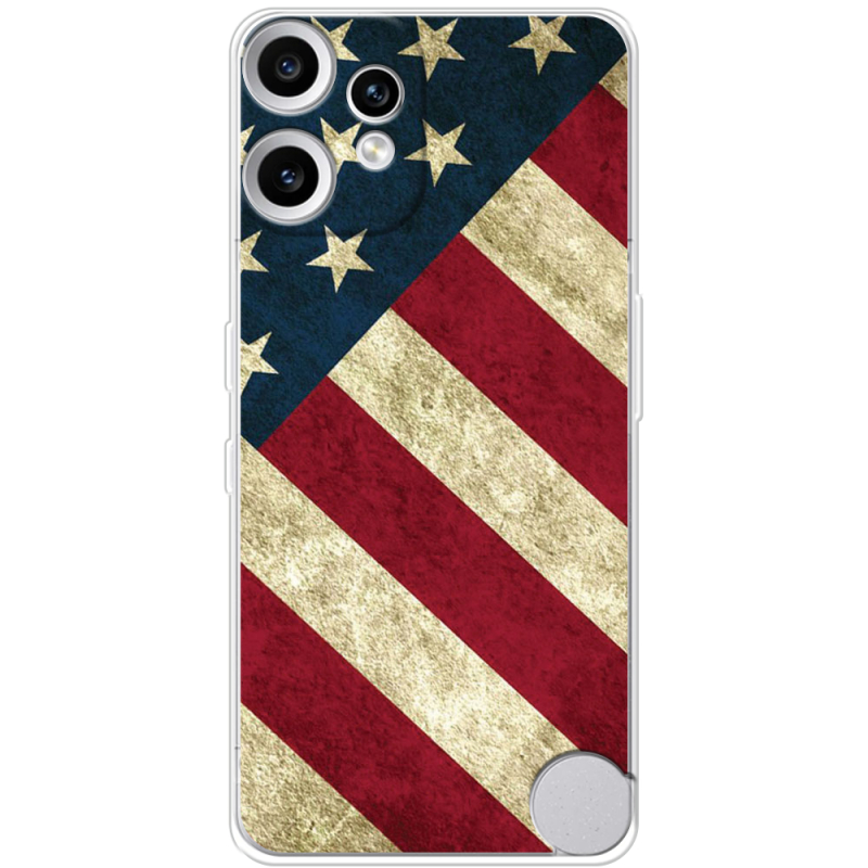 Чохол BoxFace Nothing CMF Phone 2 Pro USA