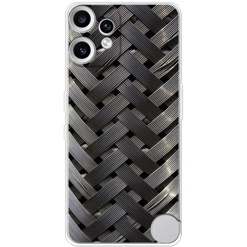 Чохол BoxFace Nothing CMF Phone 2 Pro 