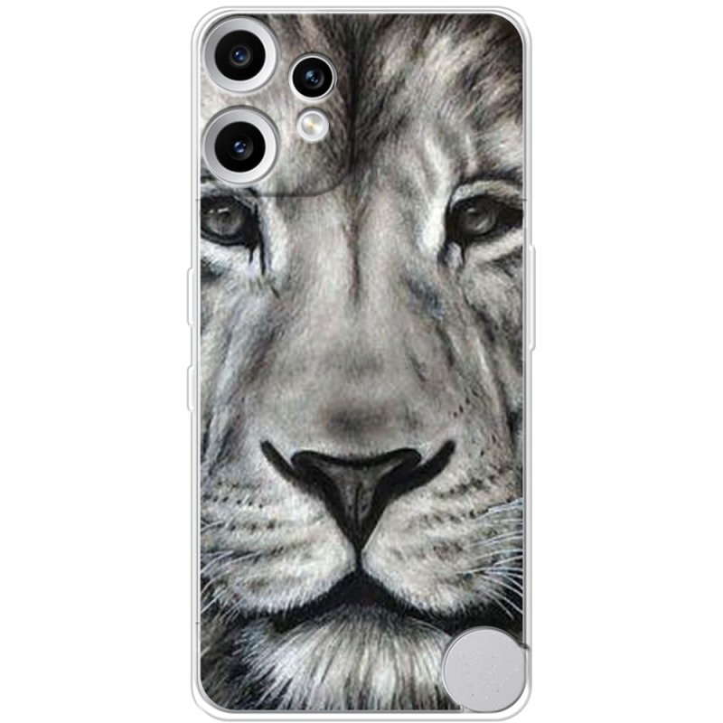Чохол BoxFace Nothing CMF Phone 2 Pro 