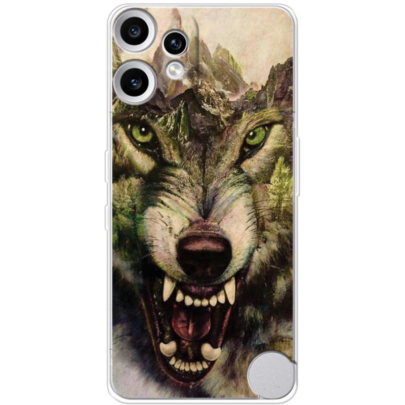 Чохол BoxFace Nothing CMF Phone 2 Pro 