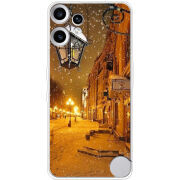 Чохол BoxFace Nothing CMF Phone 2 Pro Night Street