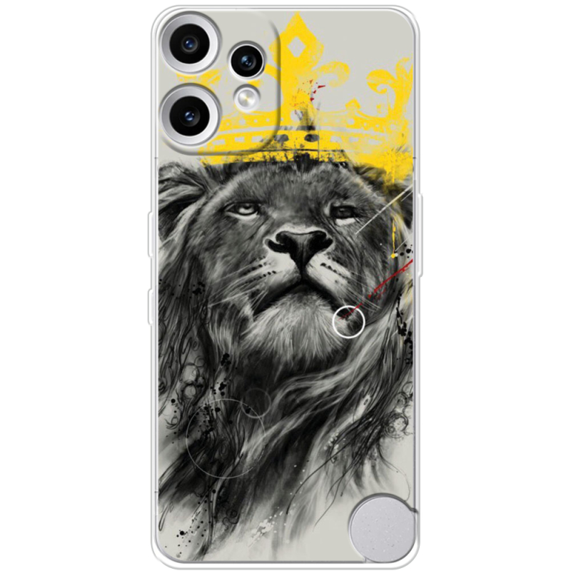 Чохол BoxFace Nothing CMF Phone 2 Pro 