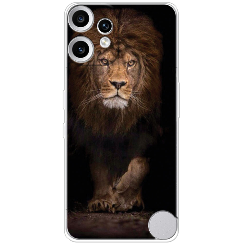 Чохол BoxFace Nothing CMF Phone 2 Pro 