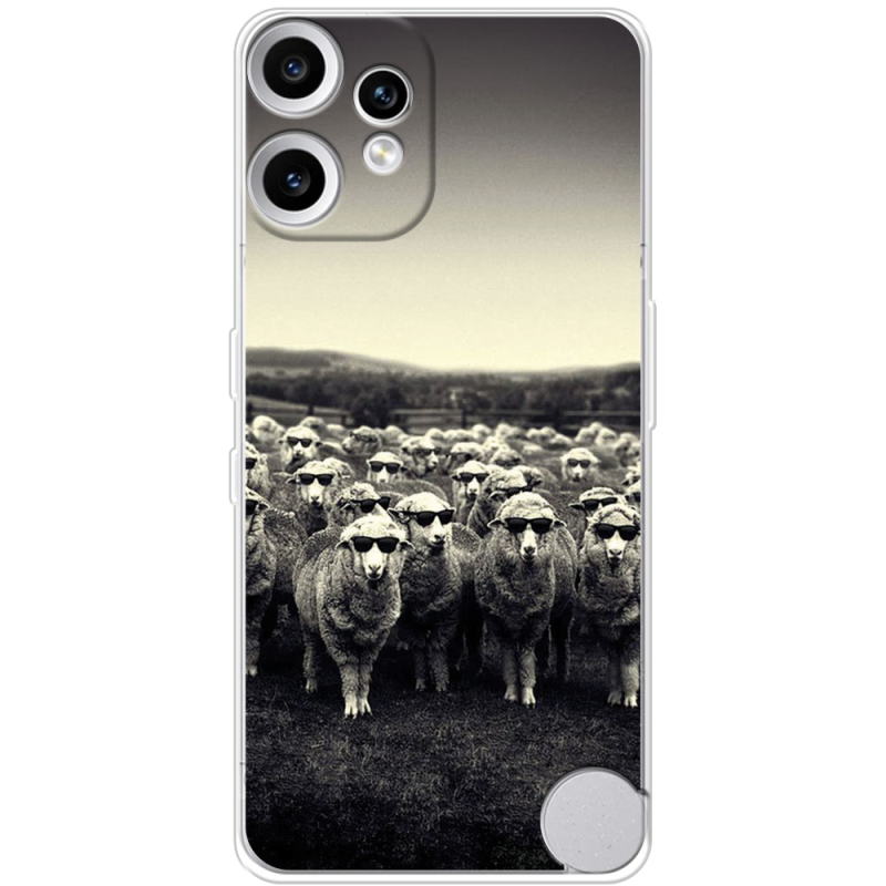 Чохол BoxFace Nothing CMF Phone 2 Pro 