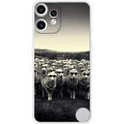 Чохол BoxFace Nothing CMF Phone 2 Pro 