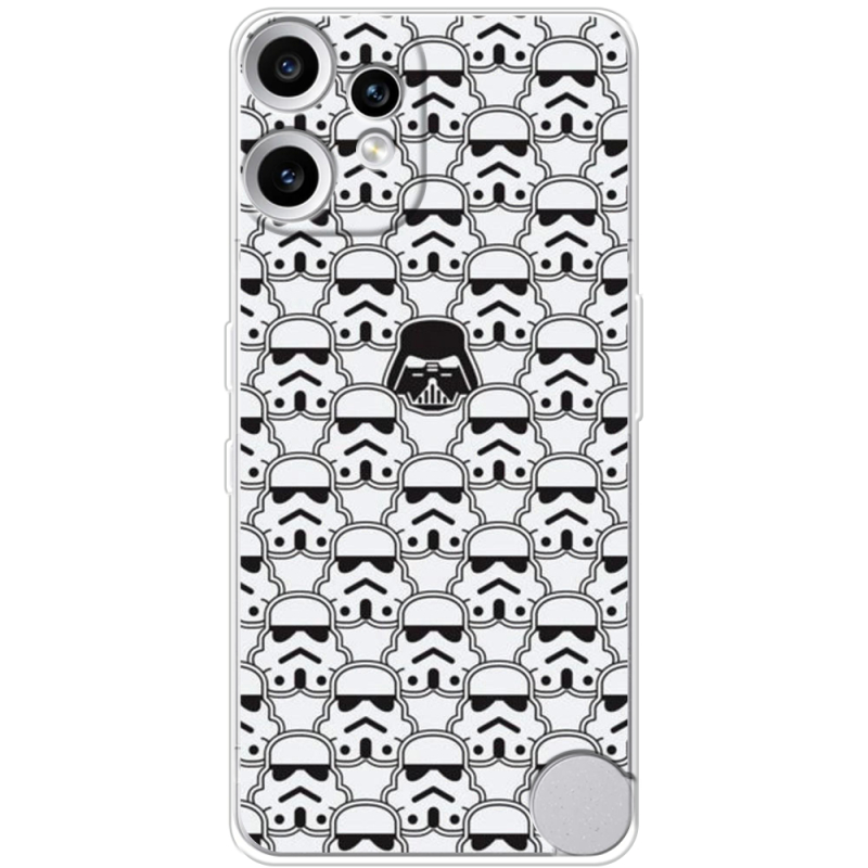 Чохол BoxFace Nothing CMF Phone 2 Pro 