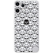 Чохол BoxFace Nothing CMF Phone 2 Pro 