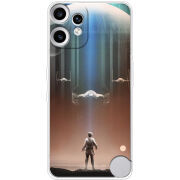 Чохол BoxFace Nothing CMF Phone 2 Pro 