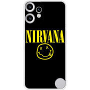 Чохол BoxFace Nothing CMF Phone 2 Pro NIRVANA