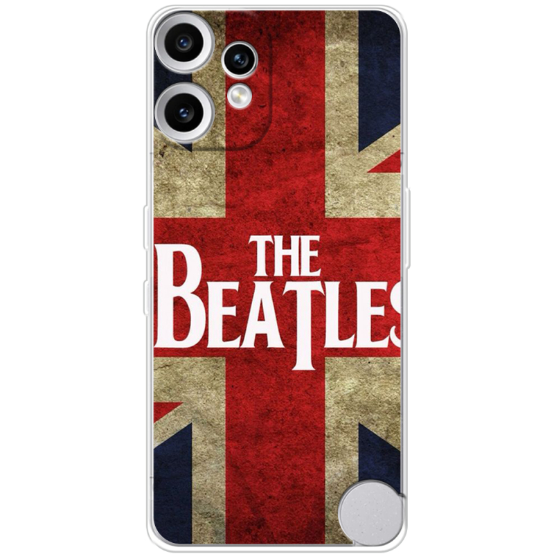 Чохол BoxFace Nothing CMF Phone 2 Pro 