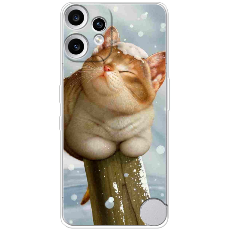 Чохол BoxFace Nothing CMF Phone 2 Pro 