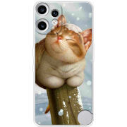 Чохол BoxFace Nothing CMF Phone 2 Pro 