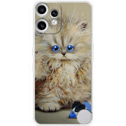 Чохол BoxFace Nothing CMF Phone 2 Pro 
