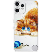Чохол BoxFace Nothing CMF Phone 2 Pro 