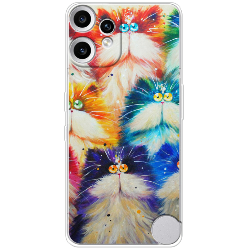 Чохол BoxFace Nothing CMF Phone 2 Pro 