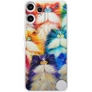 Чохол BoxFace Nothing CMF Phone 2 Pro 