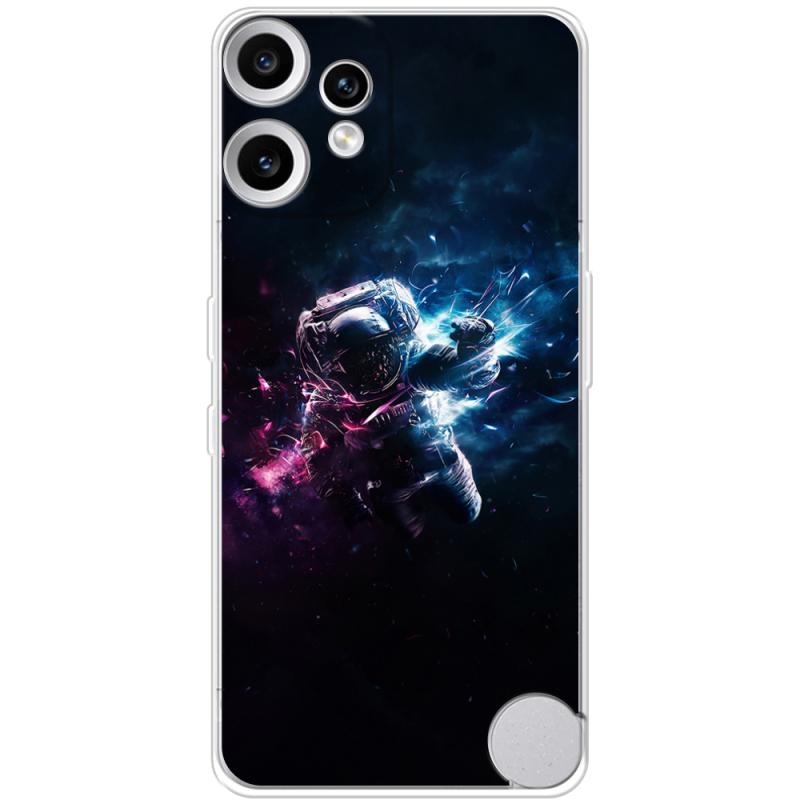 Чохол BoxFace Nothing CMF Phone 2 Pro 