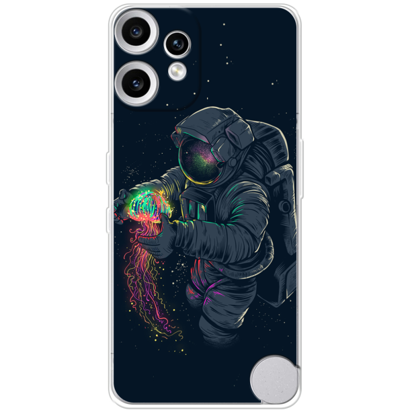 Чохол BoxFace Nothing CMF Phone 2 Pro 