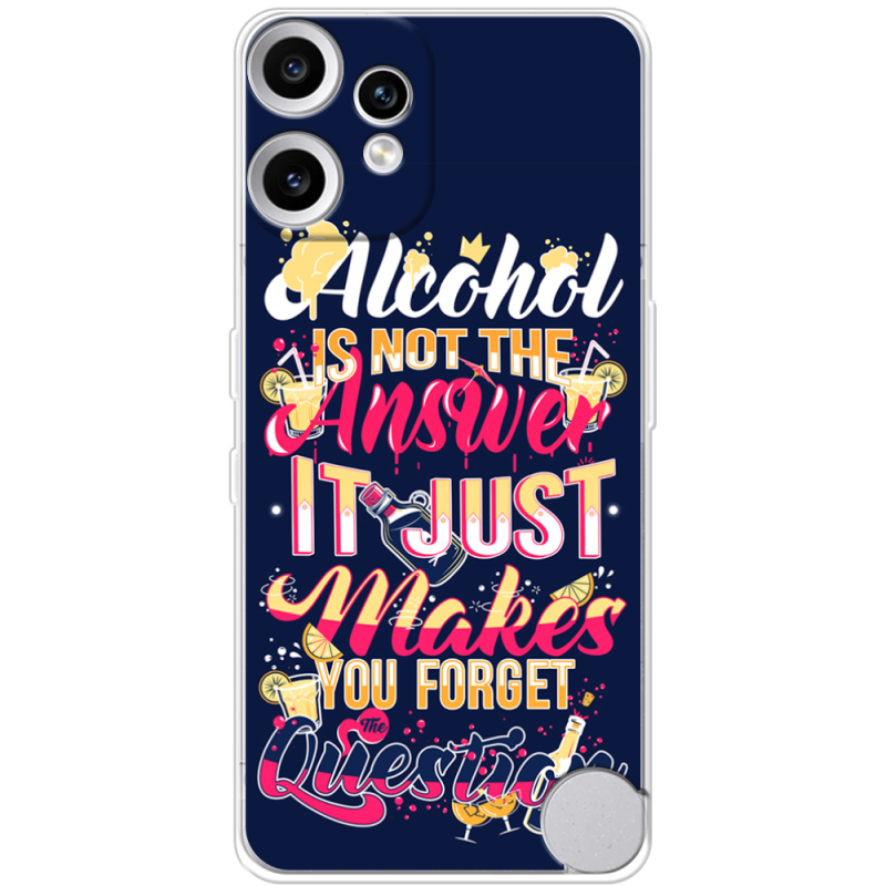 Чохол BoxFace Nothing CMF Phone 2 Pro 