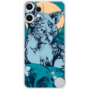 Чохол BoxFace Nothing CMF Phone 2 Pro 