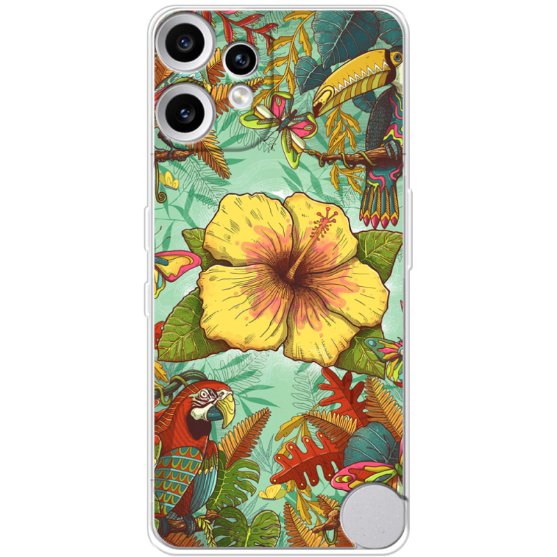 Чохол BoxFace Nothing CMF Phone 2 Pro 