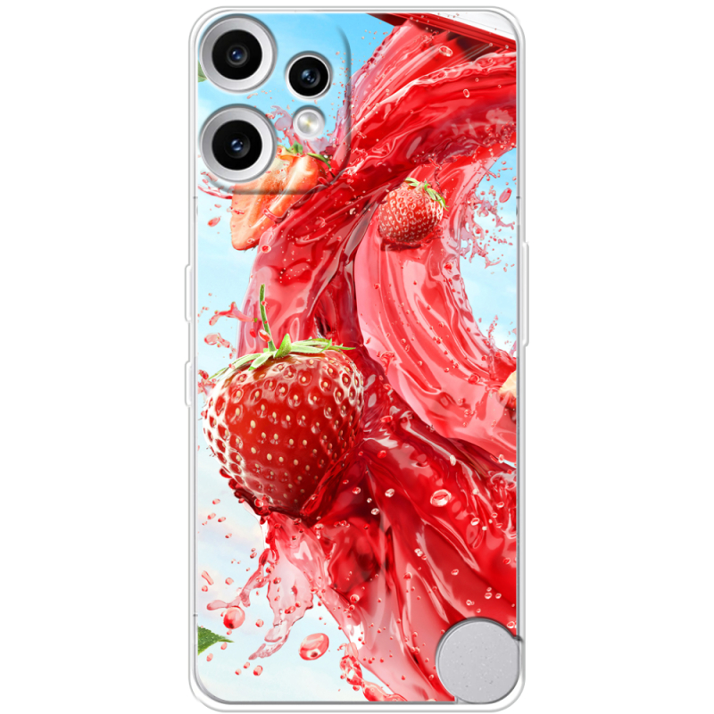Чохол BoxFace Nothing CMF Phone 2 Pro 