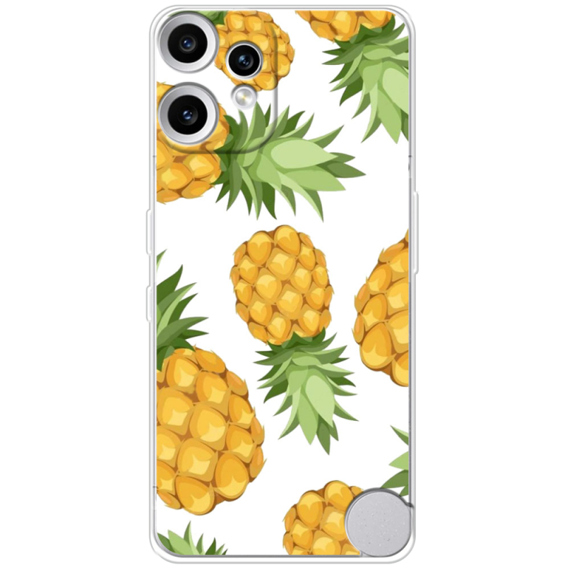 Чохол BoxFace Nothing CMF Phone 2 Pro 