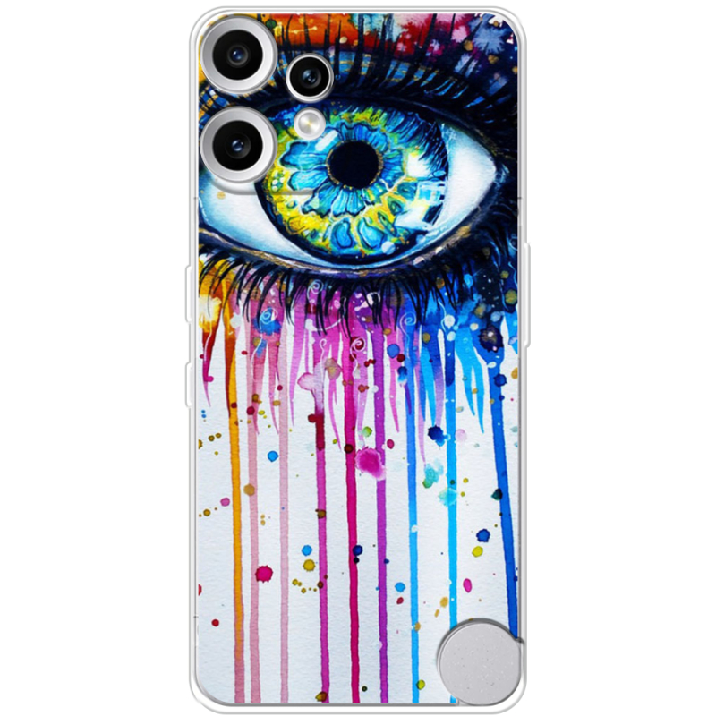 Чохол BoxFace Nothing CMF Phone 2 Pro 