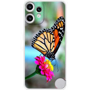 Чохол BoxFace Nothing CMF Phone 2 Pro 