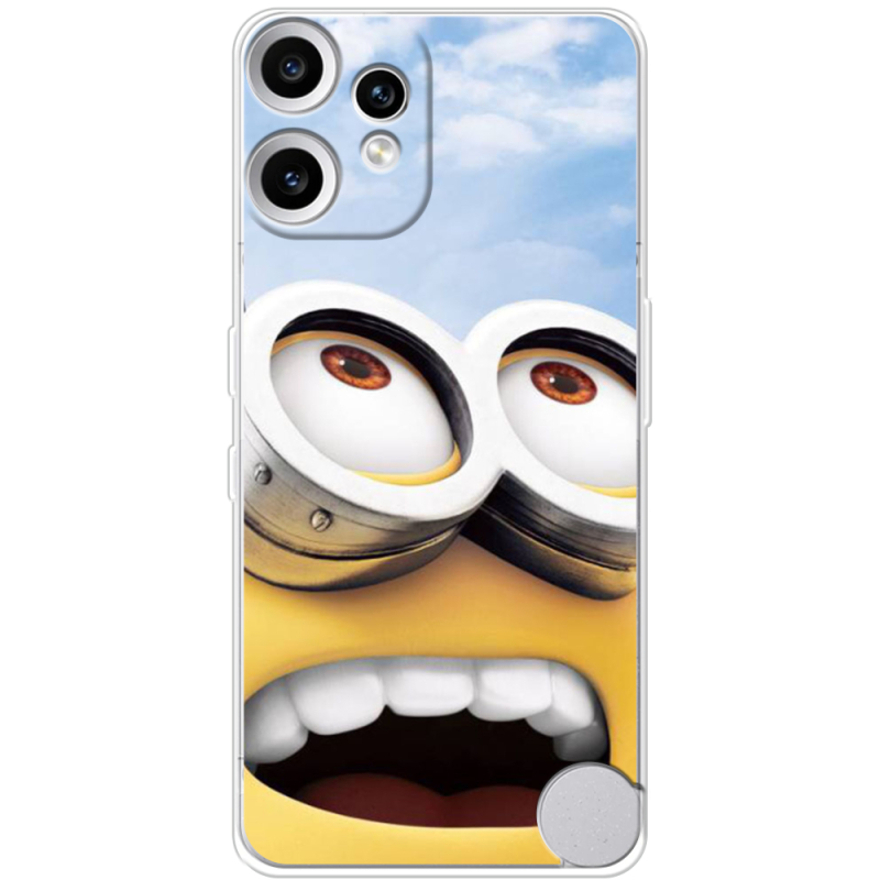 Чохол BoxFace Nothing CMF Phone 2 Pro 
