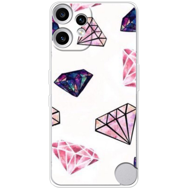 Чохол BoxFace Nothing CMF Phone 2 Pro 