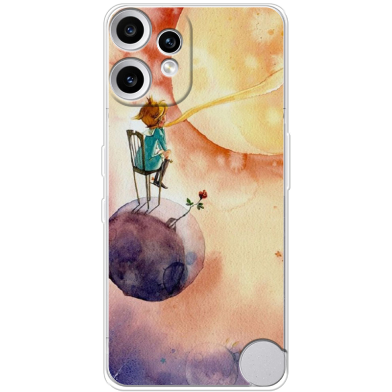 Чохол BoxFace Nothing CMF Phone 2 Pro 