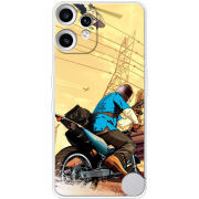 Чохол BoxFace Nothing CMF Phone 2 Pro 
