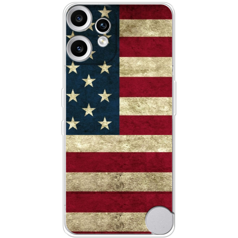 Чохол BoxFace Nothing CMF Phone 2 Pro 