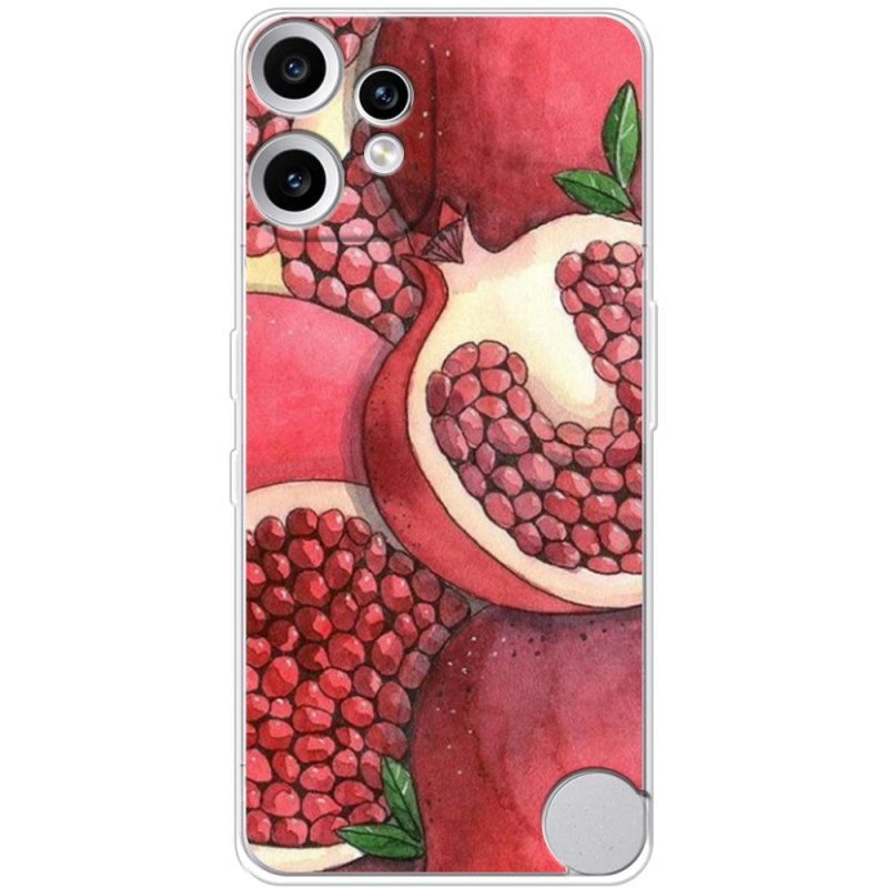 Чохол BoxFace Nothing CMF Phone 2 Pro 