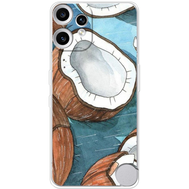 Чохол BoxFace Nothing CMF Phone 2 Pro 