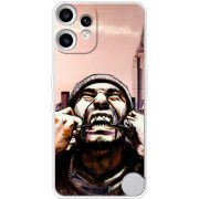 Чохол BoxFace Nothing CMF Phone 2 Pro 