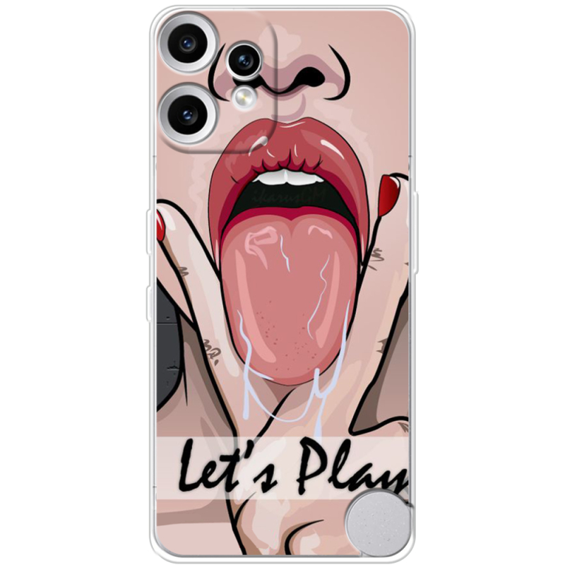 Чохол BoxFace Nothing CMF Phone 2 Pro 