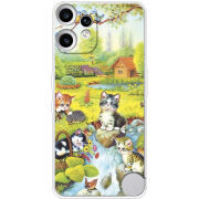 Чохол BoxFace Nothing CMF Phone 2 Pro 
