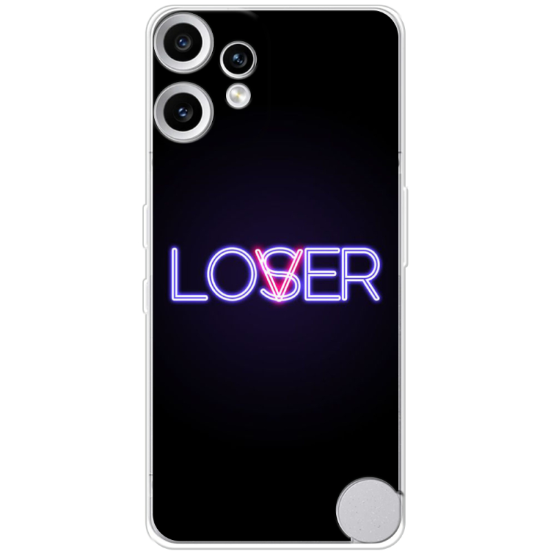 Чохол BoxFace Nothing CMF Phone 2 Pro 