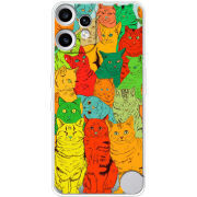 Чохол BoxFace Nothing CMF Phone 2 Pro 