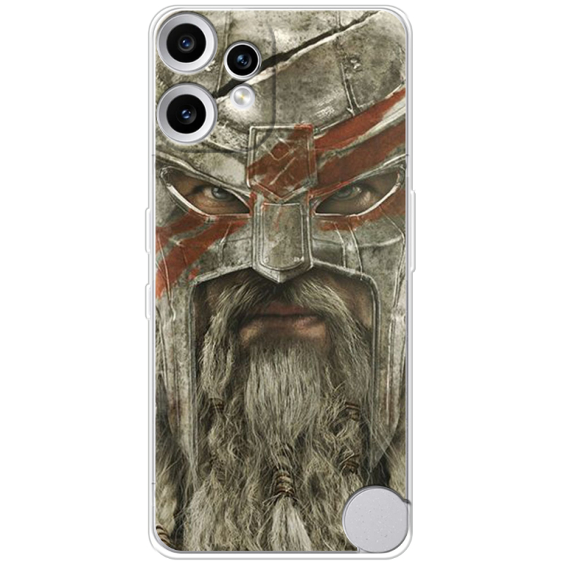Чохол BoxFace Nothing CMF Phone 2 Pro 