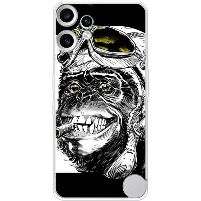 Чохол BoxFace Nothing CMF Phone 2 Pro 
