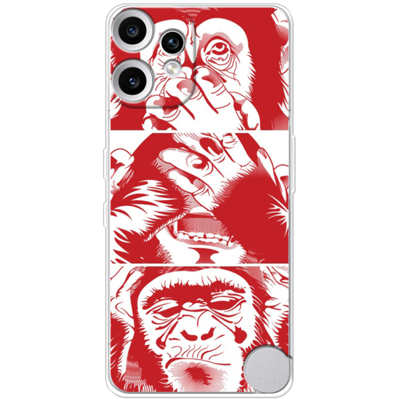 Чохол BoxFace Nothing CMF Phone 2 Pro 