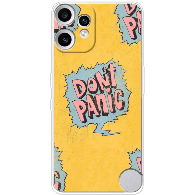 Чохол BoxFace Nothing CMF Phone 2 Pro 