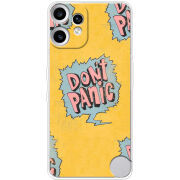 Чохол BoxFace Nothing CMF Phone 2 Pro 